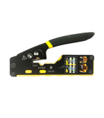 PremiumCord Kleště krimpovací pro konektory RJ45