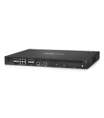 HPE Aruba Networking 9114 4x SFP+ 4x Combo 1x Expansion Slot Hybrid Gateway R9M45AR RENEW