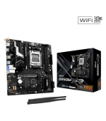 ASRock MB Sc AM5 B850M-X WIFI R2.0, AMD B850, 2xDDR5, 1xDP, 1xHDMI, WiFi, mATX