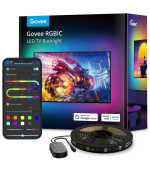 Govee TV 55-65" SMART LED podsvi´ceni´ RGBIC