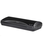 <p>Hama Home&Office, laminátor DIN A3, laminování za studena i tepla</p>