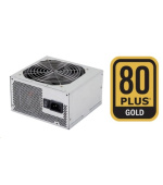 Fortron HYPER 80+ PRO/550W/ATX 3.0/80PLUS Bronze 230V/Bulk