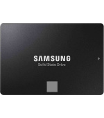 BAZAR - SSD 2,5" Samsung 870 EVO SATA III-250GB - Poškozený obal