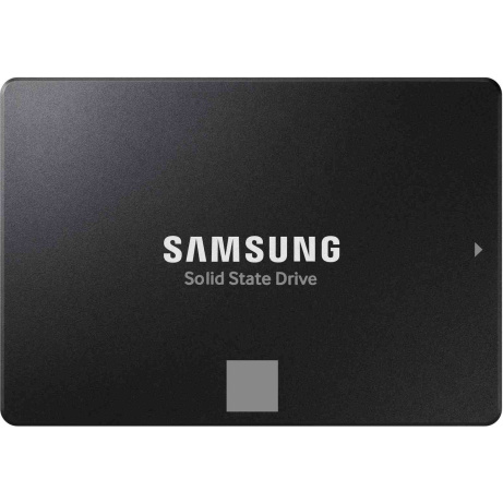 BAZAR - SSD 2,5" Samsung 870 EVO SATA III-250GB - Poškozený obal