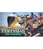 FANTASIAN Neo Dimension Xbox Series X/S