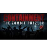 Containment: The Zombie Puzzler (PC) klíč Steam