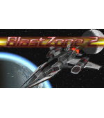 BlastZone 2 (PC) klíč Steam