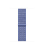 Watch Acc/46/Periwinkle Sport Loop