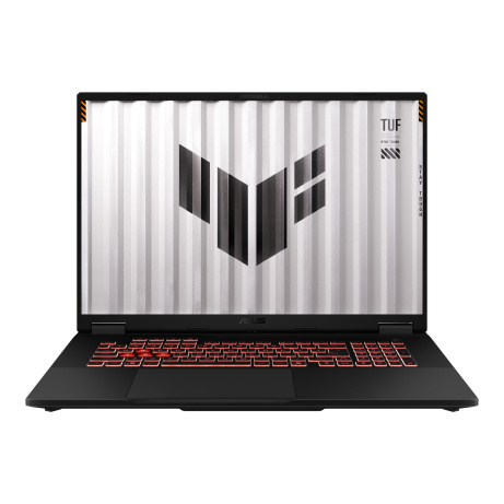 ASUS TUF Gaming A18/FA808UM-S8005/R7-260/18"/WUXGA/32GB/1TB/RTX 5060/bez OS/Gray/2R