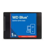 SSD 2,5" 1TB WD Blue SA510