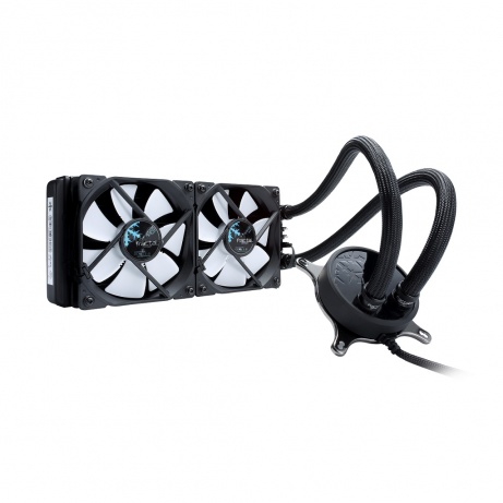 Fractal Design Celsius S24 vodní chlazení BKO