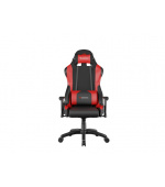 Herní křeslo Genesis Nitro 550 černočervené
