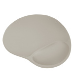 TRUST BIGFOOT MOUSEPAD BEIGE