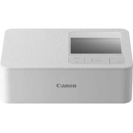 Canon Selphy/CP1500/Tisk/Ink/Wi-Fi/USB