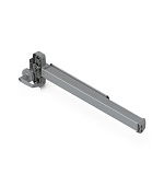 Ubiquiti UACC-PanicBar, UniFi Access Panic Bar (Panikové kování)