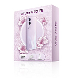 VIVO V70 FE/8GB/256GB/GiftPack Muse Purple