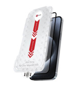 ER GLASS FC iPhone Air easy install