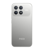 POCO F8 Pro/12GB/256GB/Titanium Silver