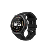 Amazfit T-Rex 3 Pro/44/Sport Band/Black
