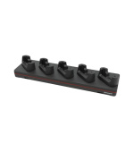 CT37 - non booted charging base, EU power cord