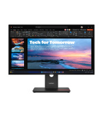 Lenovo ThinkVision/T27QD-40/27"/IPS/QHD/120Hz/4ms/Černá/3R