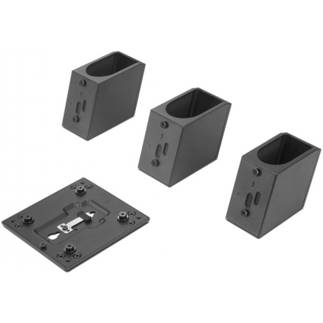 ThinkCentre Tiny/Nano Monitor Clamp II