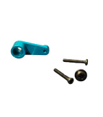 WLtoys hliníková servo páka