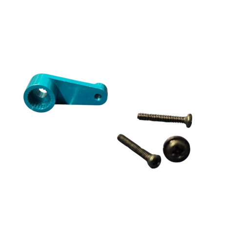 WLtoys hliníková servo páka