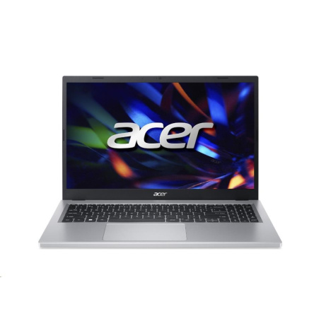 ACER NTB Extensa 15 (EX215-33-35GM),i3-N305, 15,6" FHD,8GB,512GB SSD,Intel UHD,Linux, Pure Silver