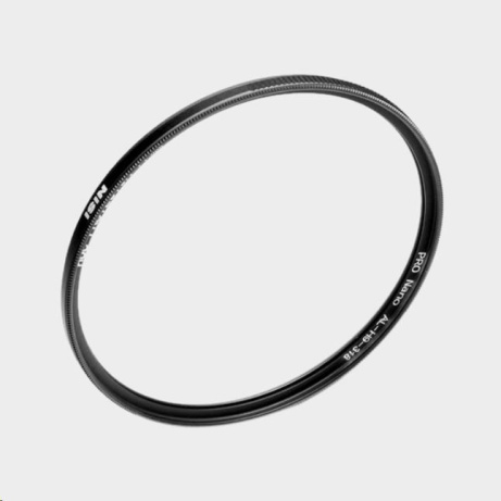 NiSi Filter Protector Pro Nano Huc 55mm