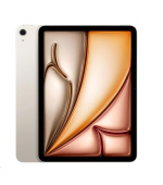 Apple iPad Air 11''Wi-Fi 256GB - Starlight (2026)