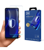 3mk hybridní sklo FlexibleGlass Pro pro Oppo A5 5G / A5x