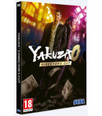 PC hra (DLC) Yakuza 0 Director’s Cut