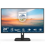BAZAR - Philips MT 23,8" 24E1N1200A - 1920x1080,IPS,120Hz,D-Sub,HDMI,DP,Repro - Poškozený obal (Komplet)