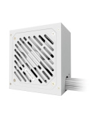 GIGABYTE zdroj P650SS ICE, 650W, 80+ Silver, 120mm, ATX 3.0, bílá