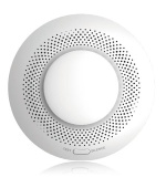 Ezviz T4C (CS-T4CC-A0-BG) - Detektor kouře k chytré domácí bráně A3
