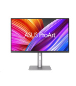 ASUS LCD 31.5" PA329CRV 3840x2160 RGB ProArt LED IPS 5ms 350cd 60Hz REPRO USB-C-VIDEO+96W DP HDMI USB-HUB PIVOT VESA