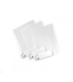 Zebra screen guards