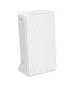 Mercusys MB110-4G WiFi4 router (N300, 4G LTE, 2,4GHz, 1x100Mb/s LAN/WAN,1x100Mb/s LAN,1xnanoSIM)