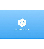 DJI Care Refresh 2-Year Plan (DJI Mavic 3 Pro Cine) EU