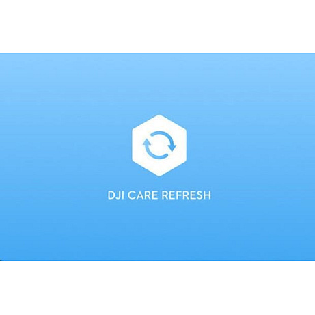 DJI Care Refresh 2-Year Plan (DJI Mavic 3 Pro Cine) EU