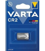 BAZAR - Varta CR2 - Poškozený obal (Komplet)