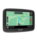 BAZAR - BAZAR - TomTom GO CLASSIC  5" - Po opravě (Komplet)