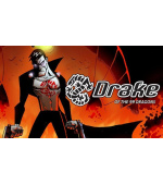 Drake of the 99 Dragons (PC) klíč Steam