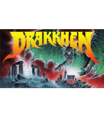 Drakkhen (PC) DIGITAL