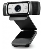 akce webová kamera Logitech Webcam C930e