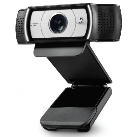 akce webová kamera Logitech Webcam C930e