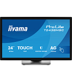 24" LCD iiyama T2438MSC-B2