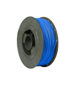 Filament C-TECH ESSENTIAL LINE, PETG, modrá, 1,75mm, 1kg