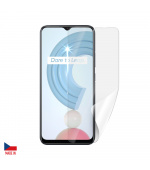 Screenshield REALME C25Y folie na displej
